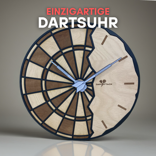 Dartsuhr