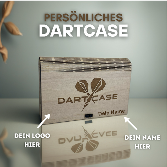 Dartscase personalisierbar