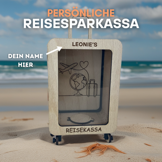 Reisesparkasse