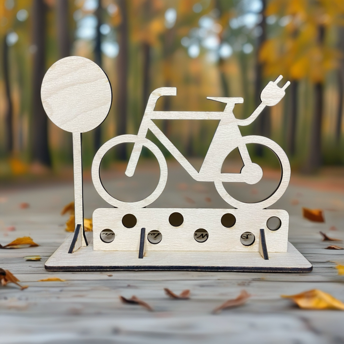 E-Bike Geldgeschenk