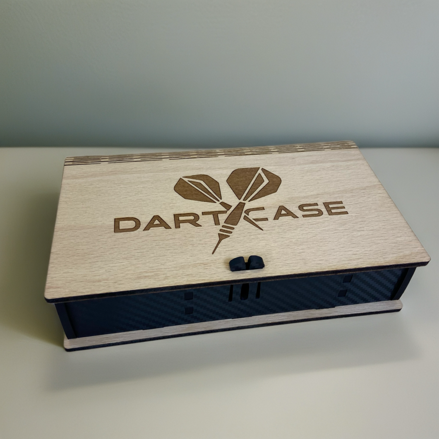 Dartscase personalisierbar