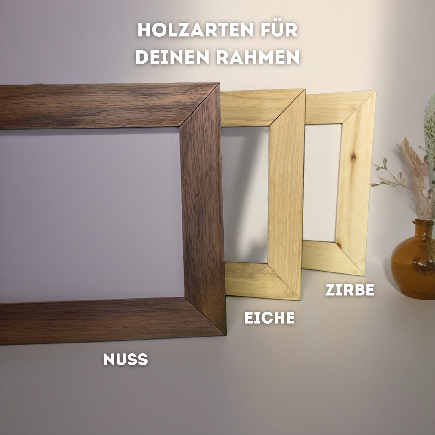 Lichtbild Lithophane (incl. Powerbank)