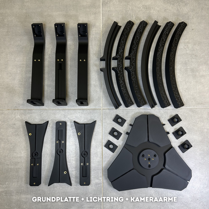 AUTODARTS - automatisches Zählsystem