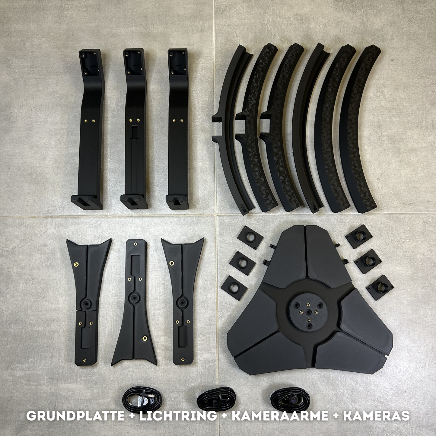 AUTODARTS - automatisches Zählsystem