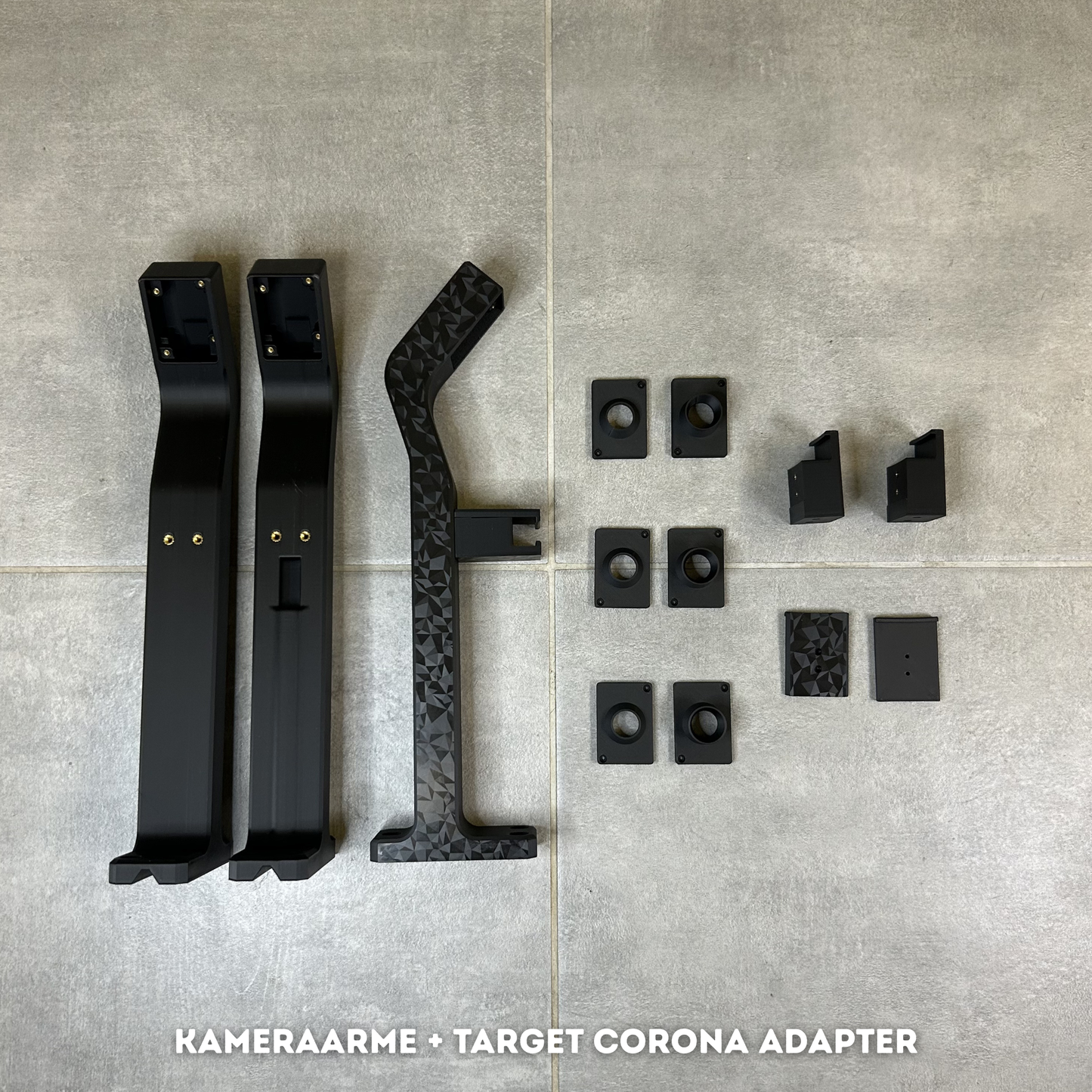 AUTODARTS - automatisches Zählsystem