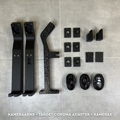 AUTODARTS - automatisches Zählsystem