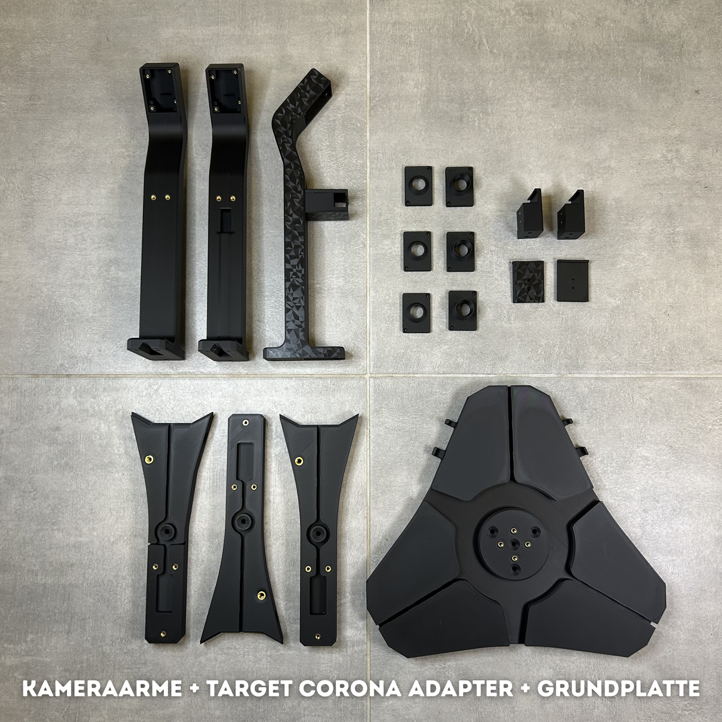 AUTODARTS - automatisches Zählsystem