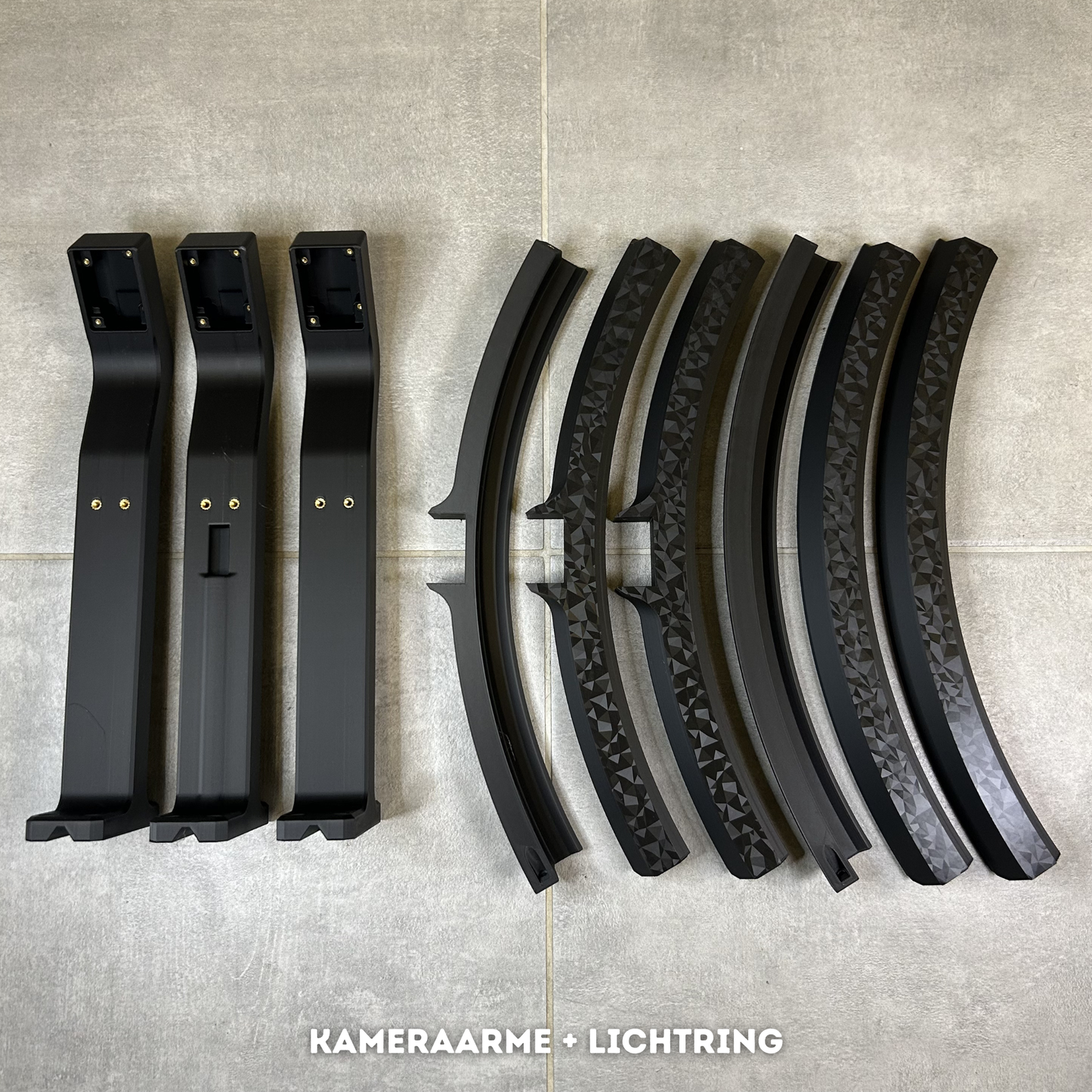 AUTODARTS - automatisches Zählsystem