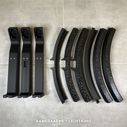 AUTODARTS - automatisches Zählsystem