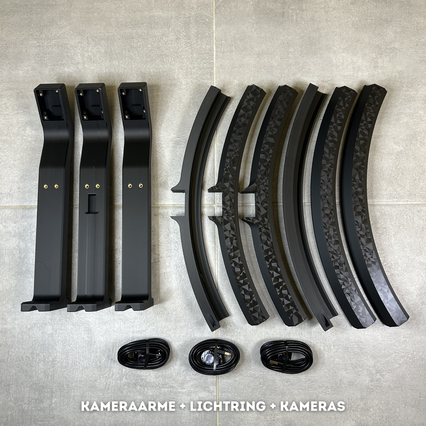 AUTODARTS - automatisches Zählsystem