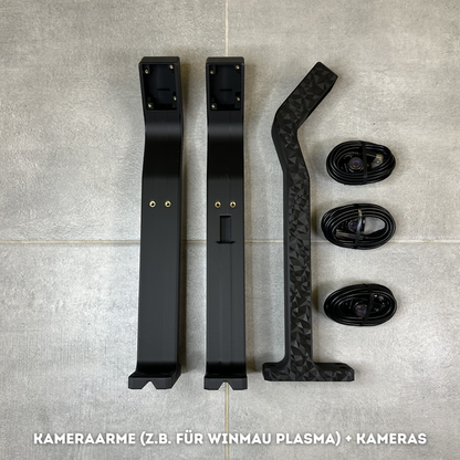 AUTODARTS - automatisches Zählsystem