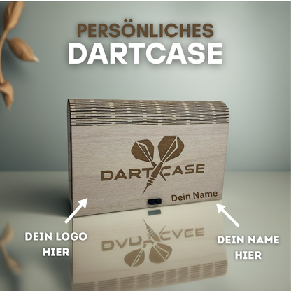 Dartscase personalisierbar