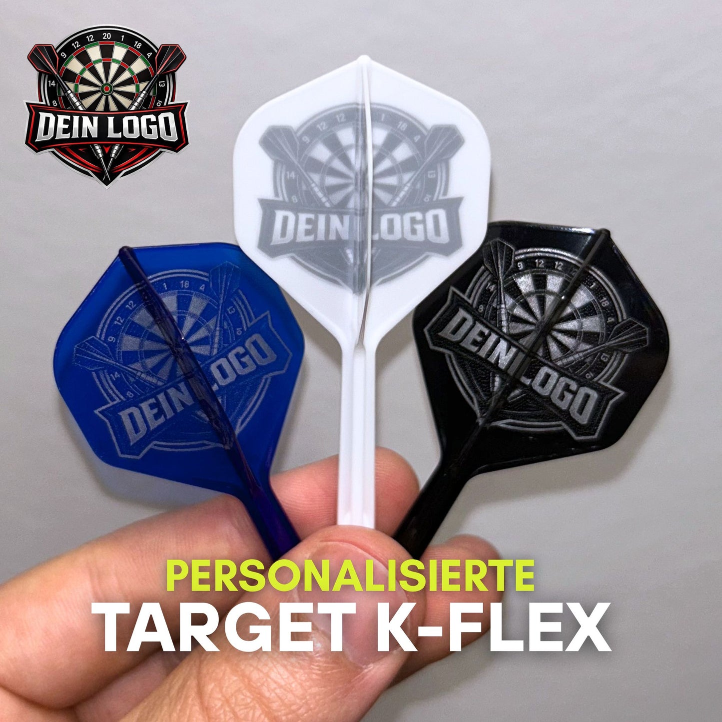 K-FLEX personalisierbar