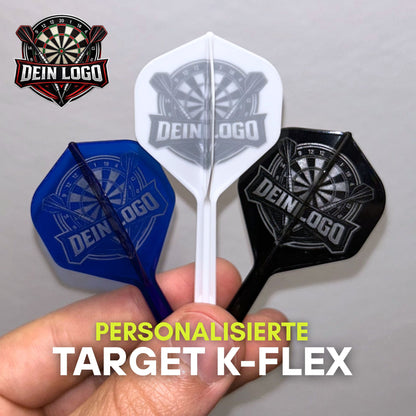 K-FLEX personalisierbar