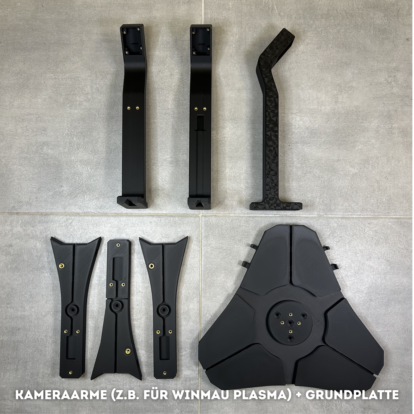 AUTODARTS - automatisches Zählsystem