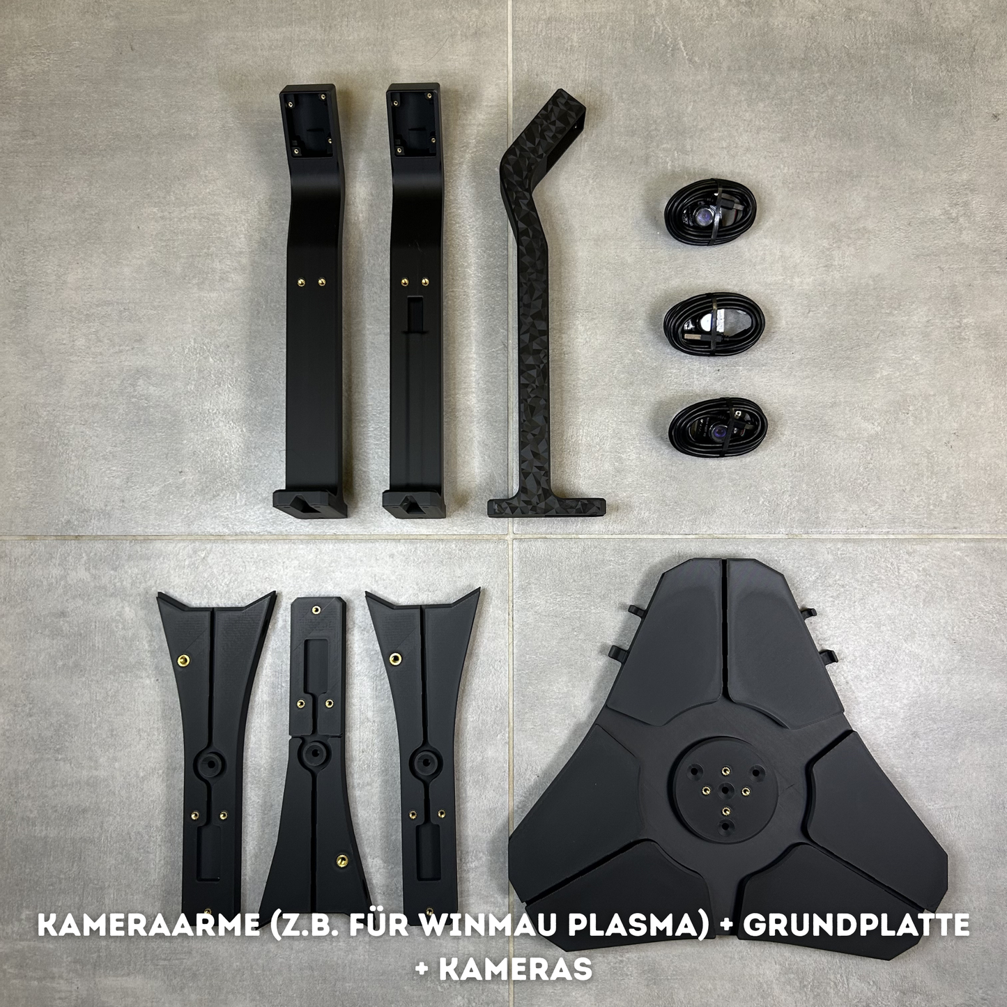 AUTODARTS - automatisches Zählsystem