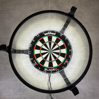 AUTODARTS - automatisches Zählsystem