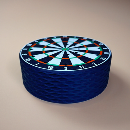 drehbarer Dartshalter