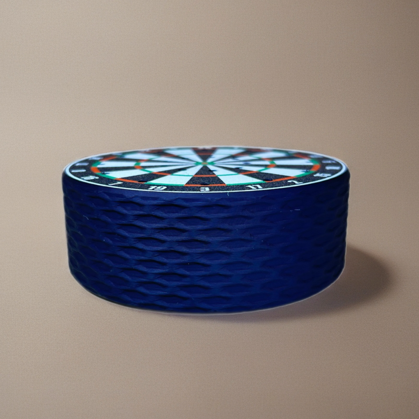 drehbarer Dartshalter