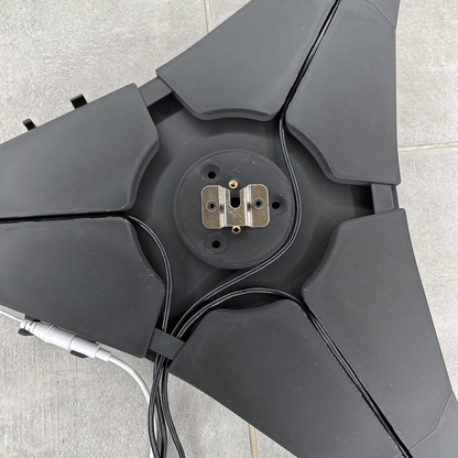 AUTODARTS - automatisches Zählsystem