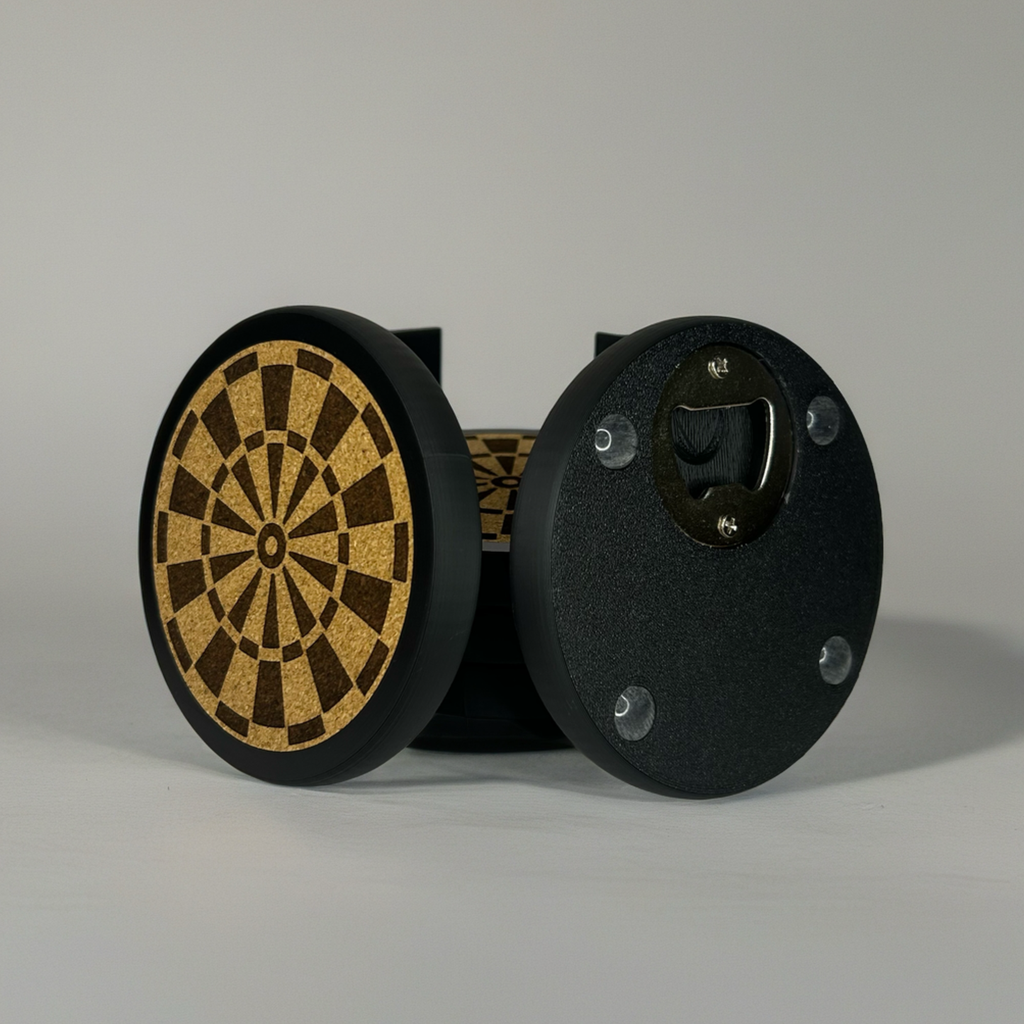 smarter Darts Untersetzer