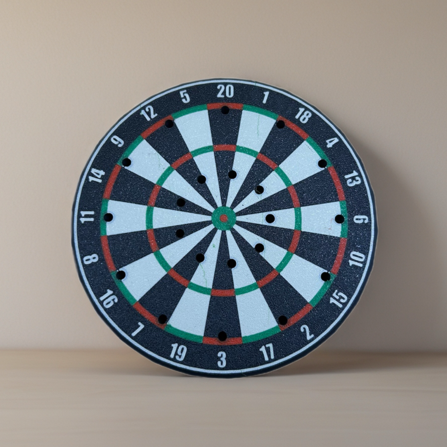 drehbarer Dartshalter