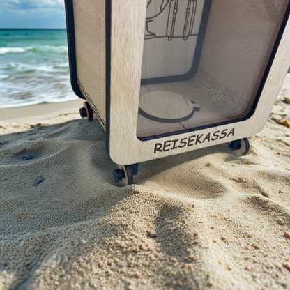 Reisesparkasse