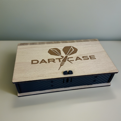 Dartscase personalisierbar