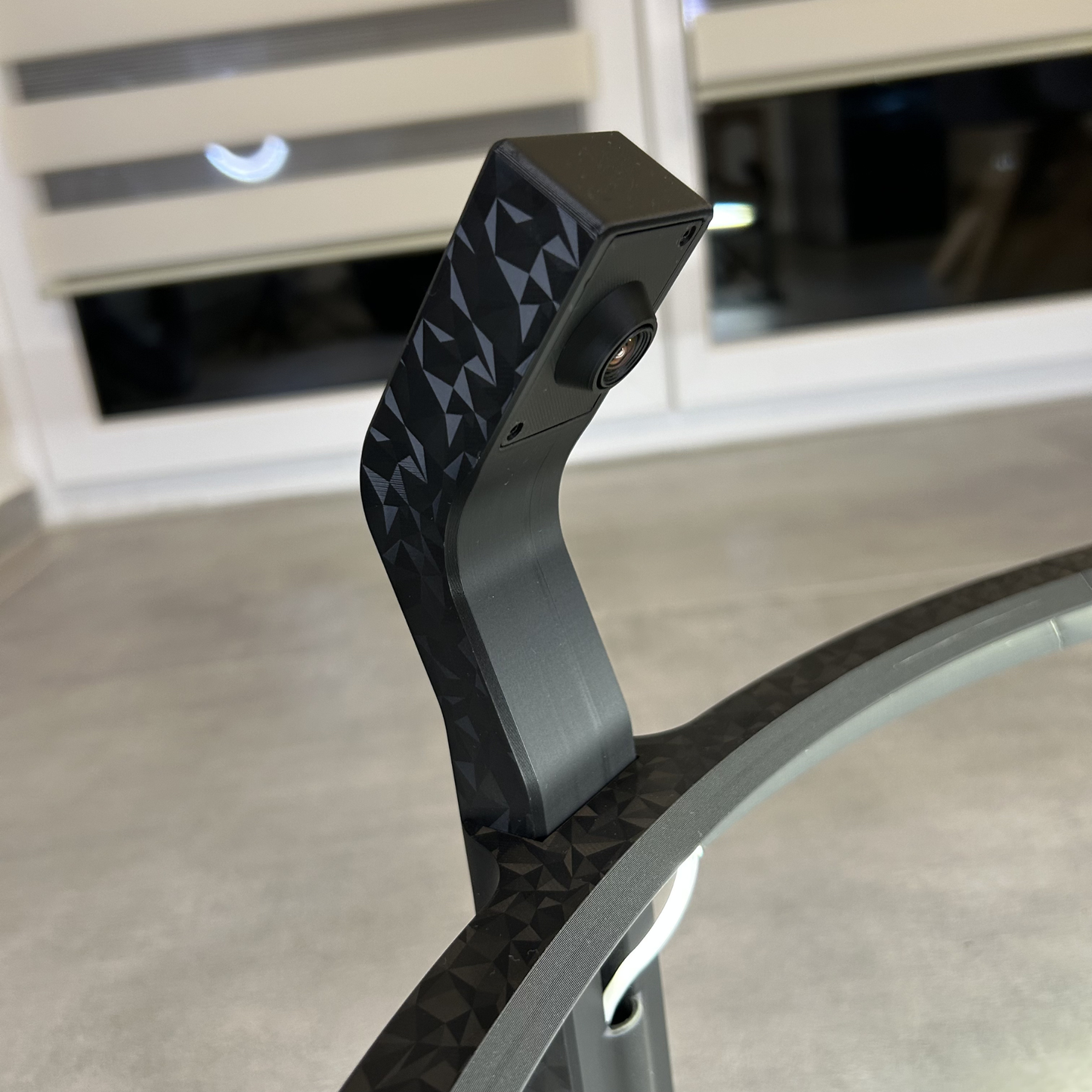 AUTODARTS - automatisches Zählsystem