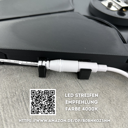 AUTODARTS - automatisches Zählsystem