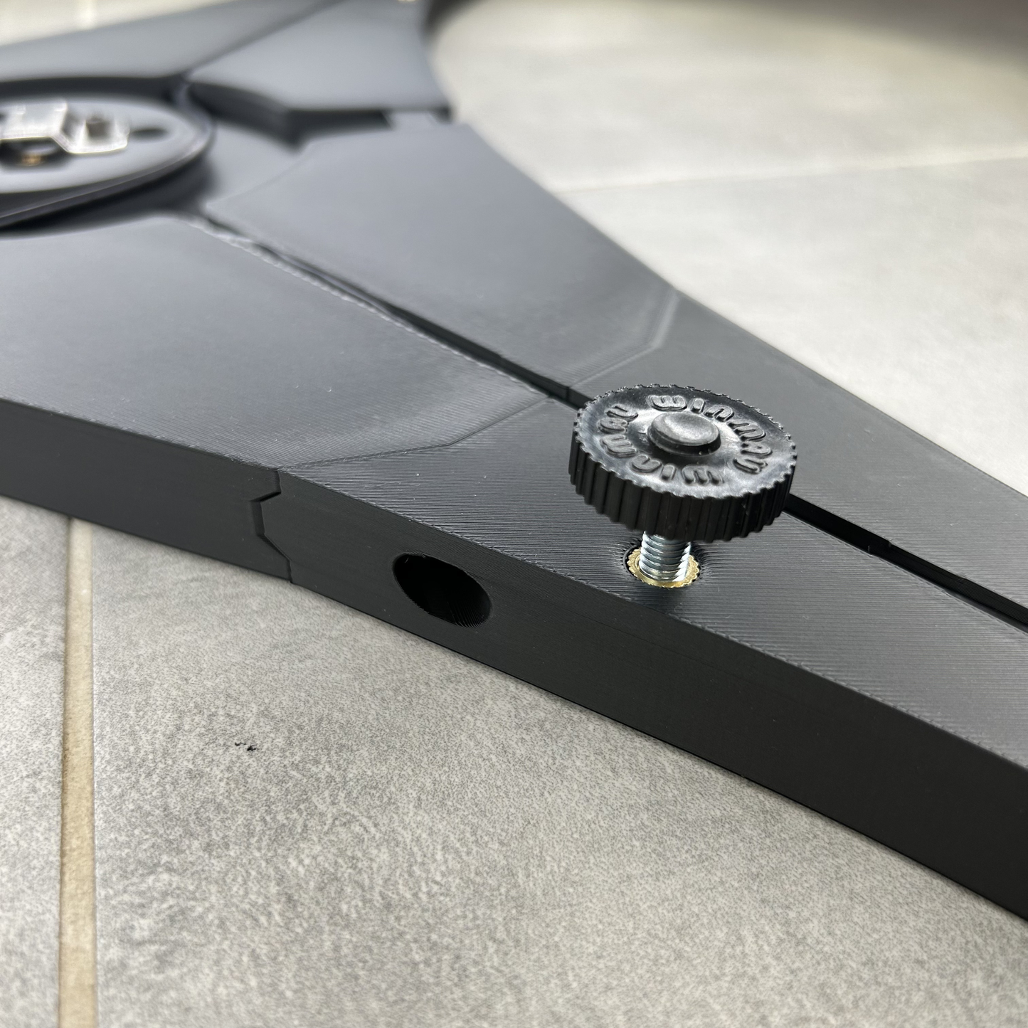 AUTODARTS - automatisches Zählsystem