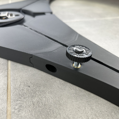 AUTODARTS - automatisches Zählsystem