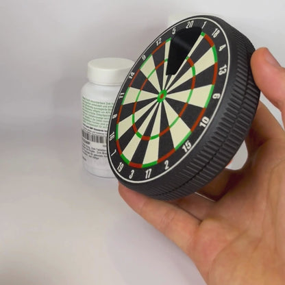 Pillenbox Darts