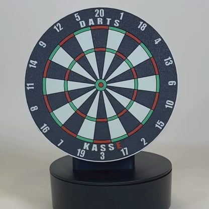 Darts Sparkasse