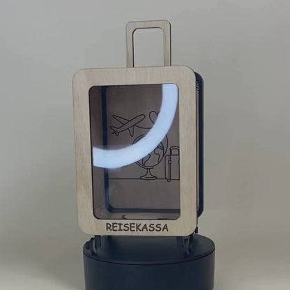 Reisesparkasse
